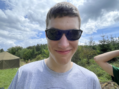 Sint-Martinus den XIIde - Grootkamp JIN